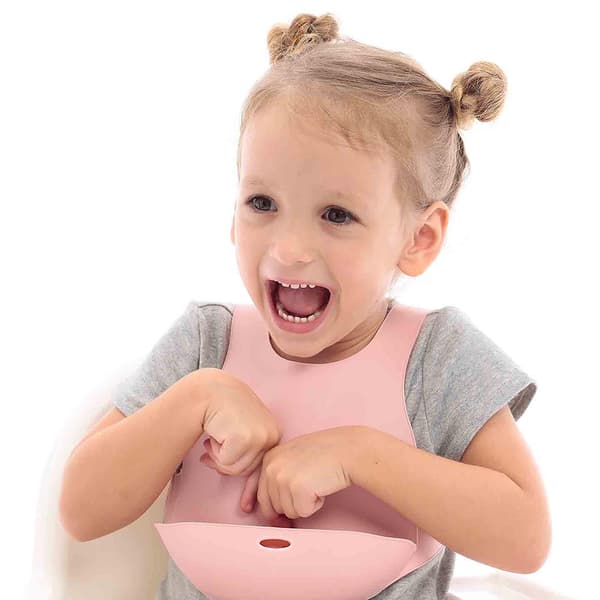 MinikOiOi Haklapp Flexi Bubble Beige