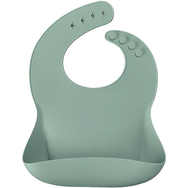 MinikOiOi Haklapp Basic River Green