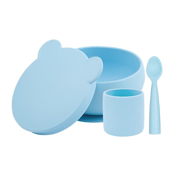 MinikOiOi Matset BLW1 Mineral Blue