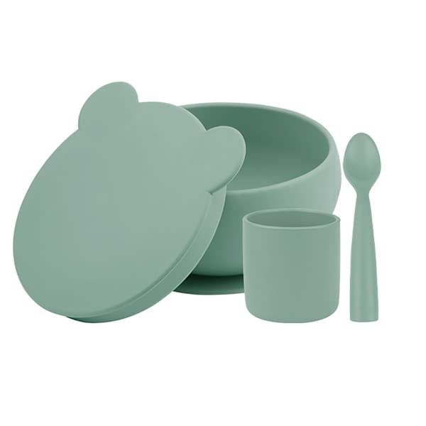 MinikOiOi Matset BLW1 River Green