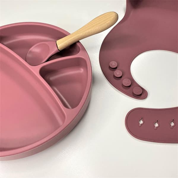 MinikOiOi Matset BLW2 Velvet Rose