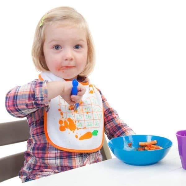 Haklapp - ÅSNAPRODUKTER - Bingo - Apelsin - Blandat - Morot