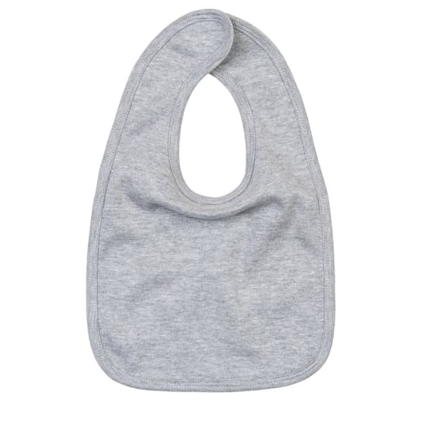 Babybugz Baby Melange Bibs