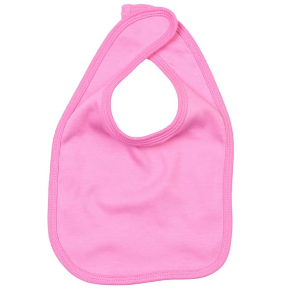 Babybugz Baby Melange Bibs