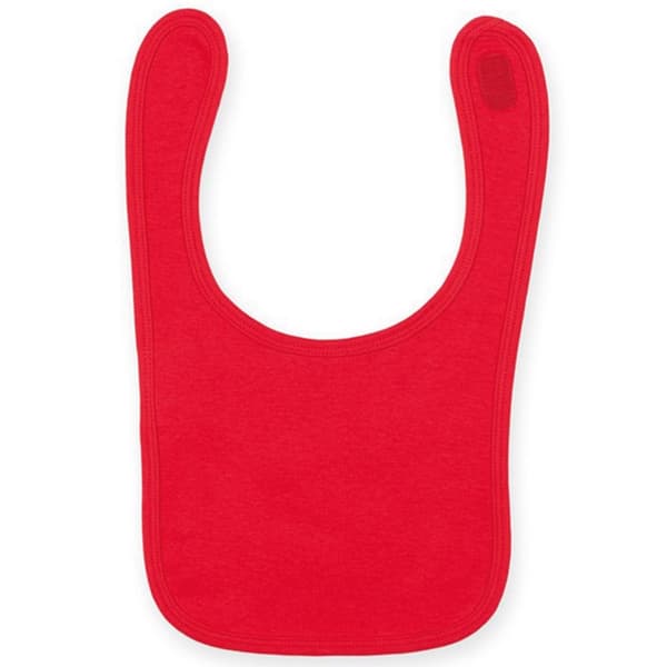 Larkwood Toddler Bib
