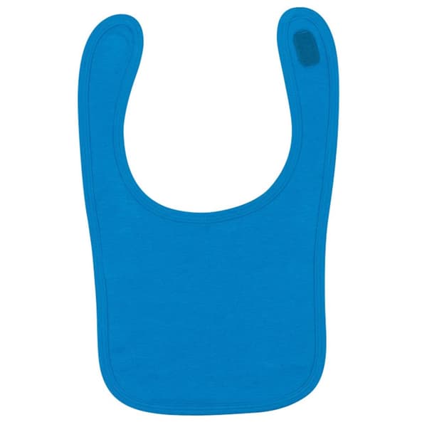 Larkwood Toddler Bib