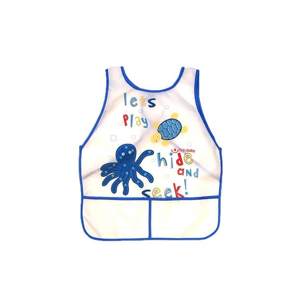 Bib s-f10 päiväkodin esiliina