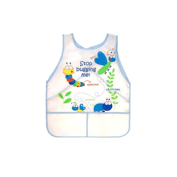 Bib s-f10 päiväkodin esiliina