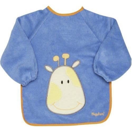 Playshoes - 507136 - Långärmad haklapp