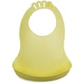 Pikkukuva 3 / 6: SET MED 2 LILAC BIBOU HALOCKOR - CITRON
