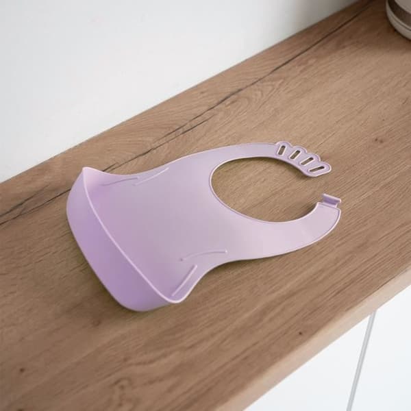 SET MED 2 LILAC BIBOU HALOCKOR - CITRON