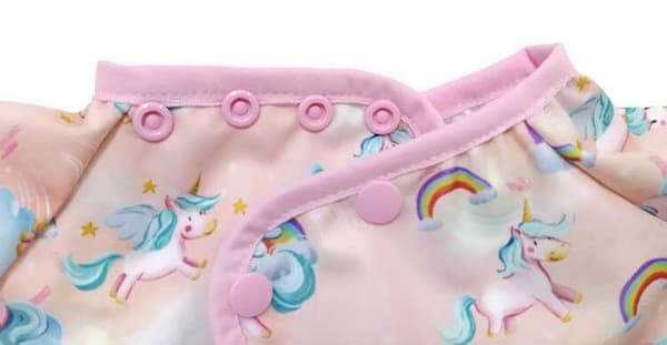 Pusero esiliina hihoilla - Unicorns