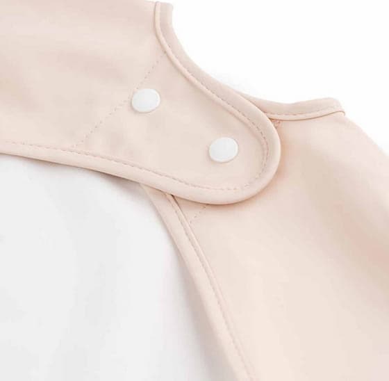 Ozzo Powder 6m+ Sleeved Bib, Done By Deer