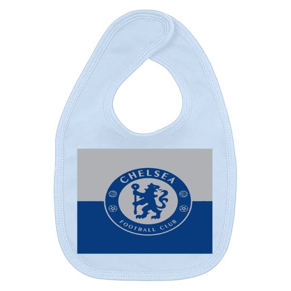 Vauvan Ruokalappu Chelsea