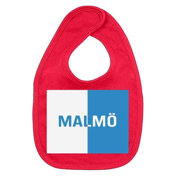 Vauvan Ruokalappu Malmö – jalkapallo