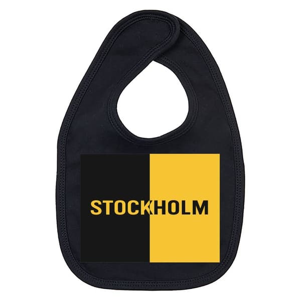 Bebis Haklapp Stockholm – fotboll