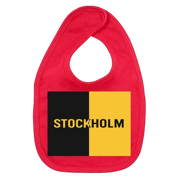 Vauvan Ruokalappu Stockholm - jalkapallo