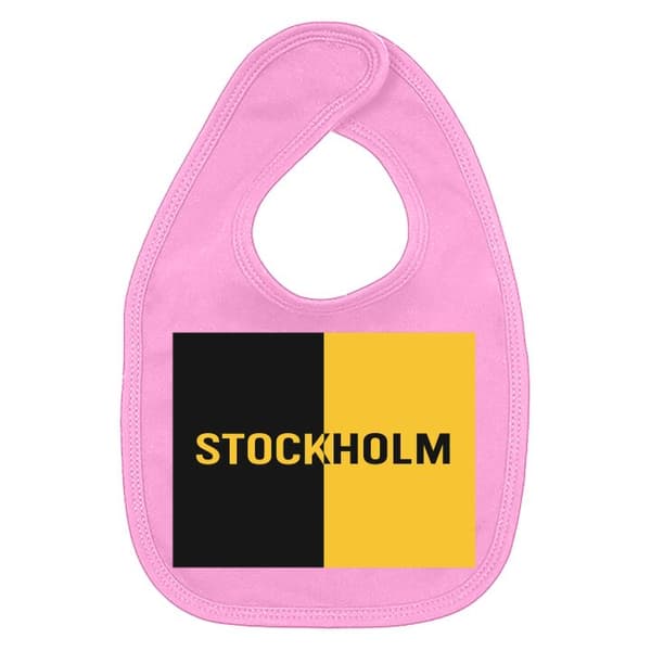 Baby Hagesmæk Stockholm - fodbold