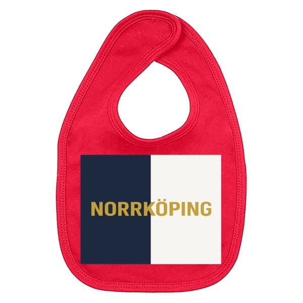 Baby Hagesmæk Norrköping – fodbold