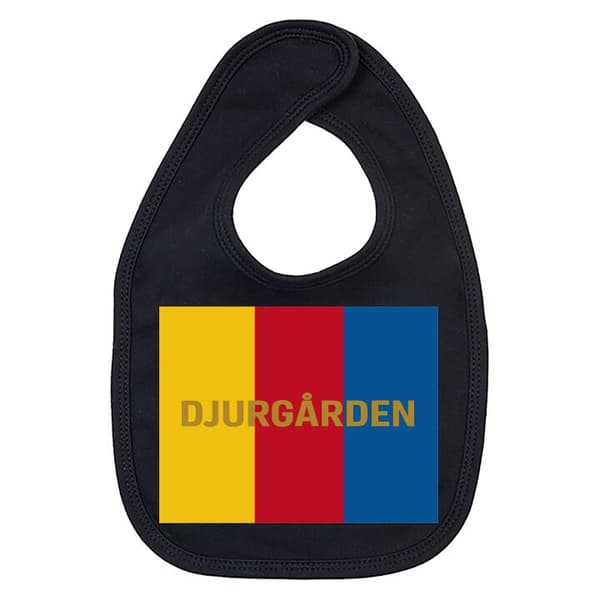 Bebis Haklapp Djurgården – fotboll