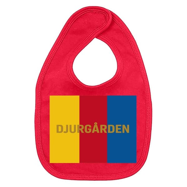 Bebis Haklapp Djurgården – fotboll