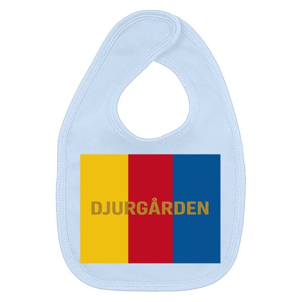 Vauvan Ruokalappu Djurgården - jalkapallo