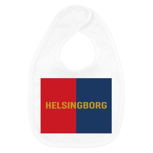 Baby Hagesmæk Helsingborg - fodbold