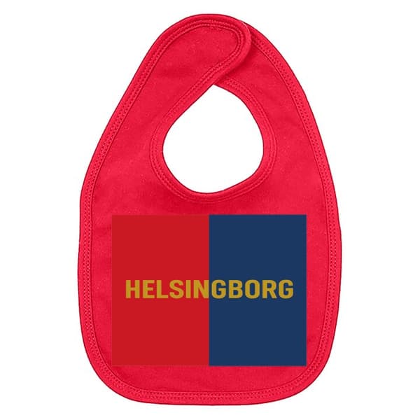 Baby Smekke Helsingborg - fotball