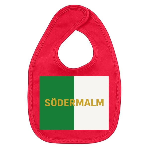 Baby Smekke Södermalm - fotball