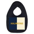 Pikkukuva 1 / 2: Vauvan Ruokalappu Halmstad – jalkapallo