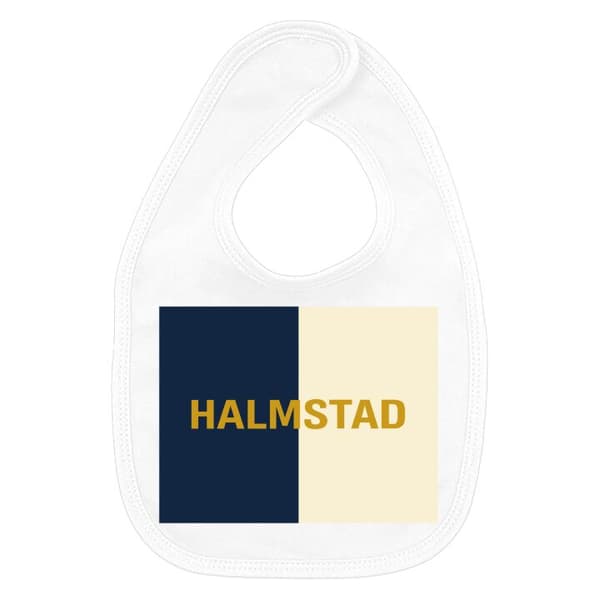 Vauvan Ruokalappu Halmstad – jalkapallo