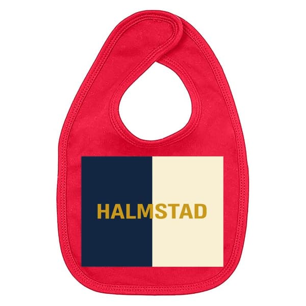 Baby Smekke Halmstad – fotball