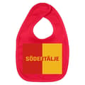 Miniatyrbillede 1 af 2: Baby Hagesmæk Södertälje – fodbold