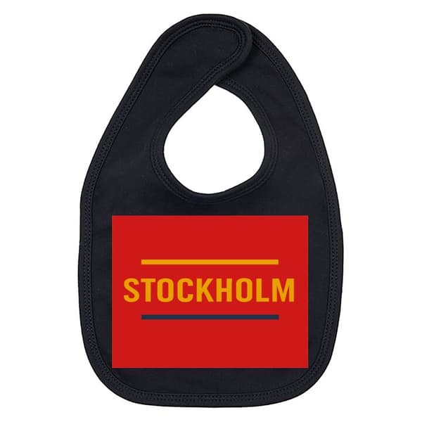 Bebis Haklapp Stockholm – Hockey