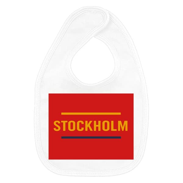 Vauvan Ruokalappu Tukholma - Jääkiekko