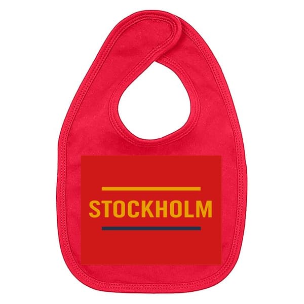 Vauvan Ruokalappu Tukholma - Jääkiekko