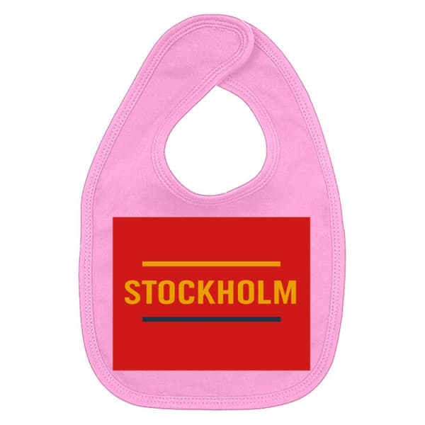 Bebis Haklapp Stockholm – Hockey