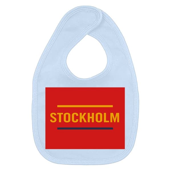 Bebis Haklapp Stockholm – Hockey