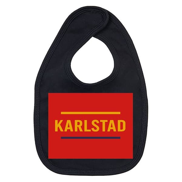 Vauvan Ruokalappu Karlstad – Hockey