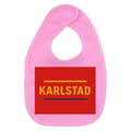 Miniatyrbillede 1 af 2: Baby Hagesmæk Karlstad – Hockey