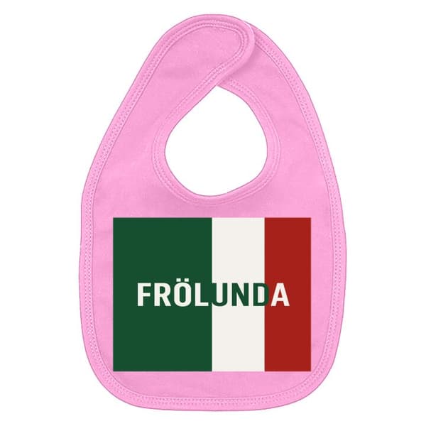 Bebis Haklapp Frölunda – Hockey