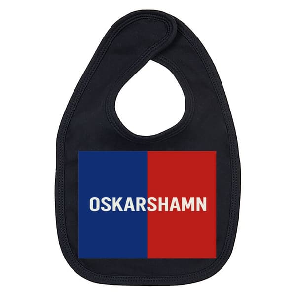 Baby Hagesmæk Oskarshamn – Hockey