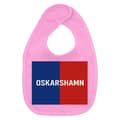 Miniatyrbillede 1 af 2: Baby Hagesmæk Oskarshamn – Hockey