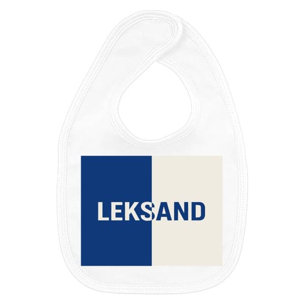 Vauvan Ruokalappu Leksand – Hockey