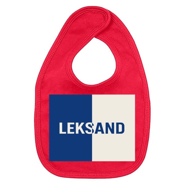 Vauvan Ruokalappu Leksand – Hockey