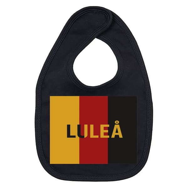 Vauvan Ruokalappu Luleå - Hockey