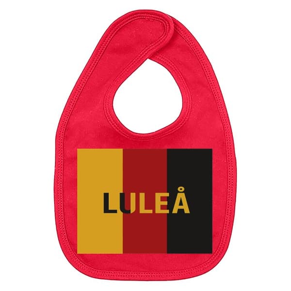 Vauvan Ruokalappu Luleå - Hockey