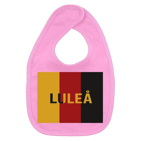 Vauvan Ruokalappu Luleå - Hockey