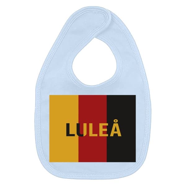 Vauvan Ruokalappu Luleå - Hockey