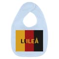 Pikkukuva 2 / 3: Vauvan Ruokalappu Luleå - Hockey